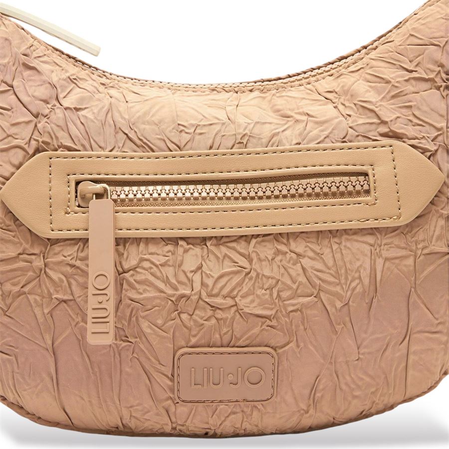 Borsa a tracolla in nylon da donna Liu Jo | TA5240T2902X0675